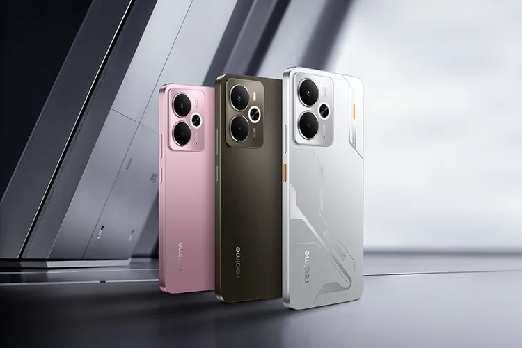 Смартфон Realme 14 5G