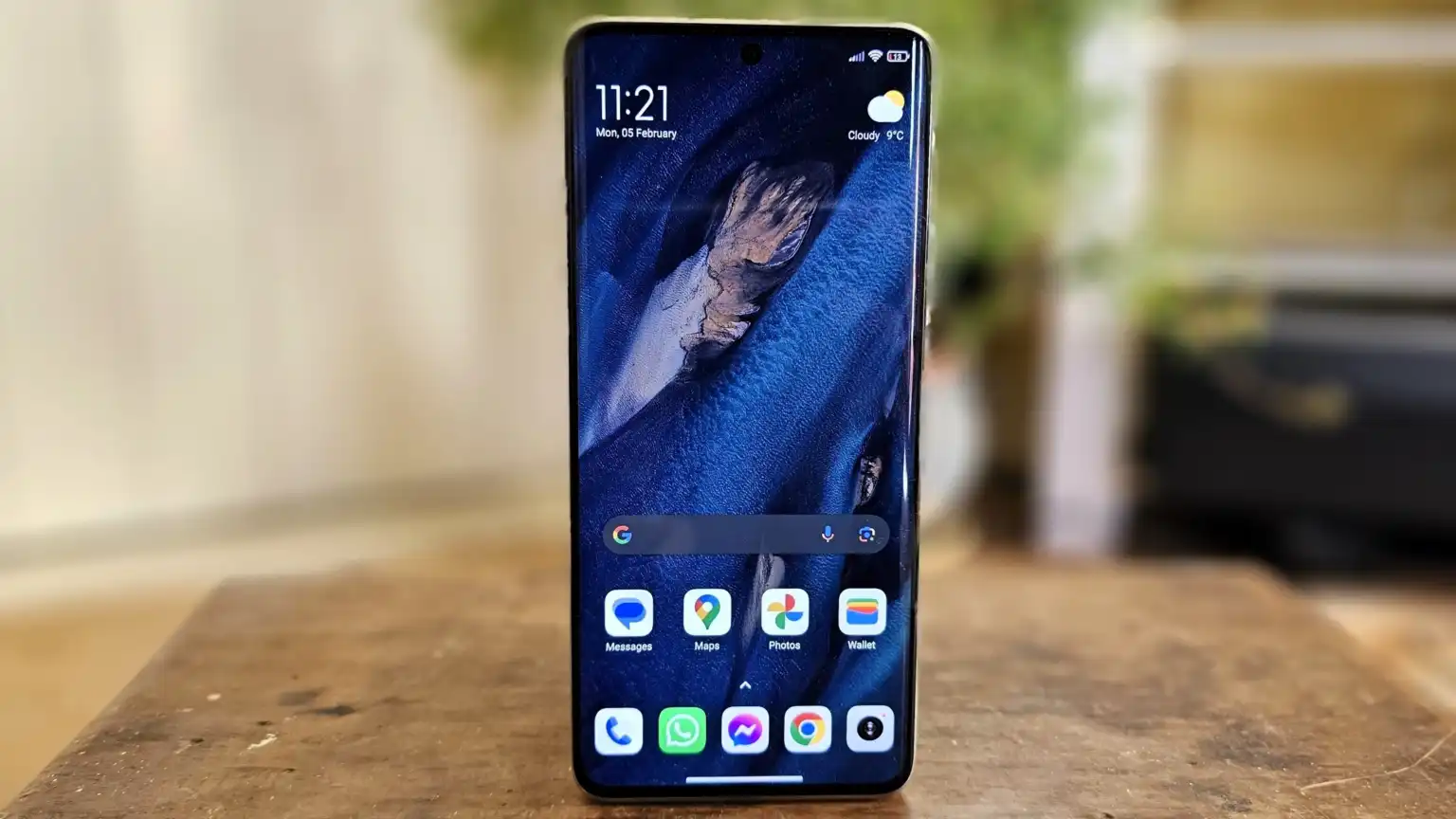 Смартфон Xiaomi Redmi Note 13 Pro+