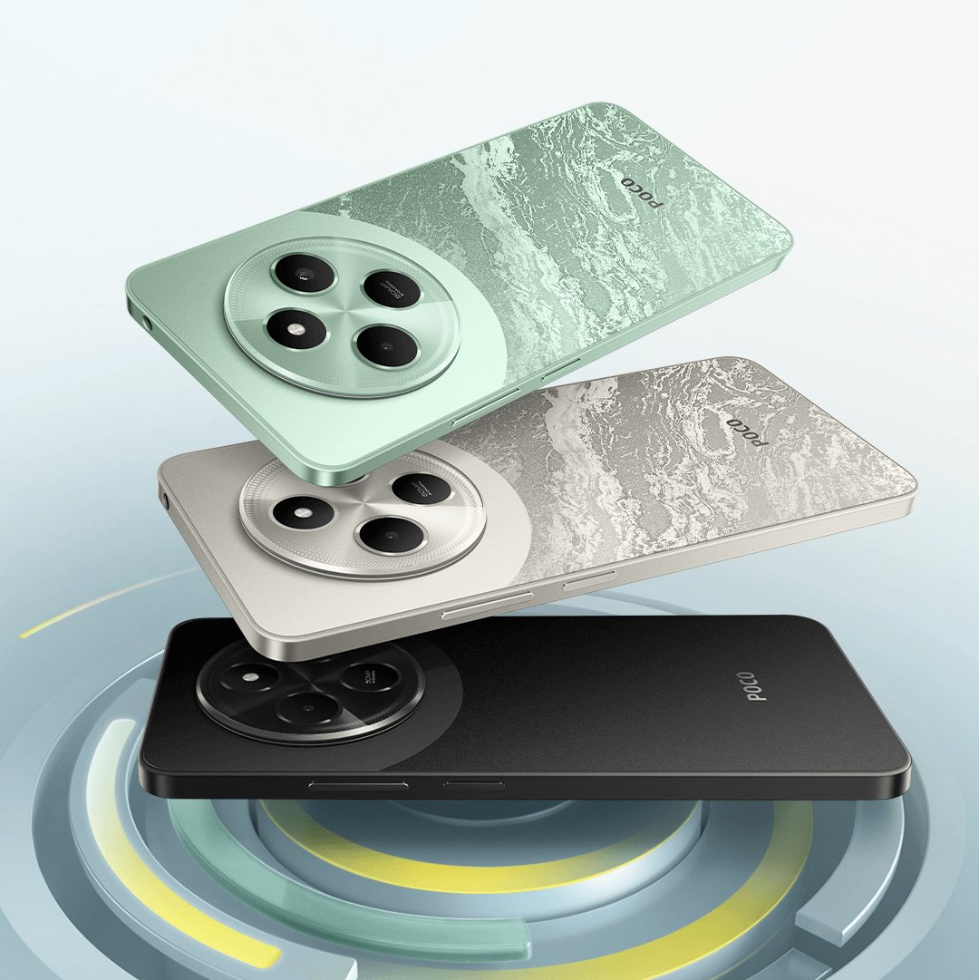 Смартфон Xiaomi Poco C75