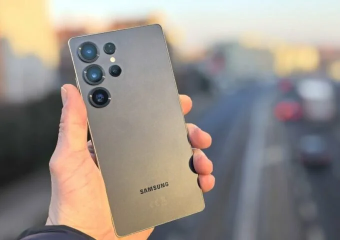 Samsung Galaxy S25 Ultra