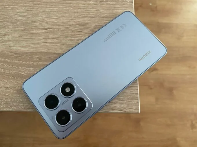 Xiaomi 14T