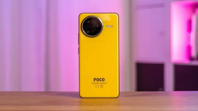 Xiaomi Poco F7 Ultra