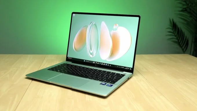 Huawie MateBook 14 (2024)