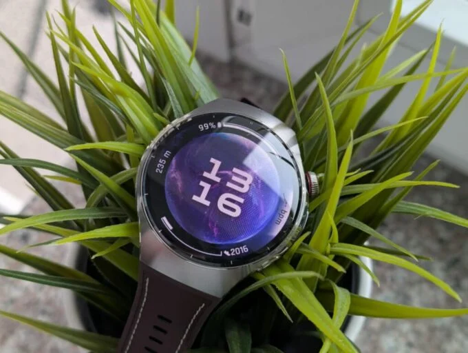 Huawei Watch 5