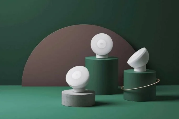 Xiaomi Motion-Activated Night Light 2