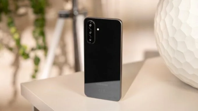 Samsung Galaxy A26
