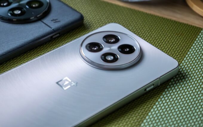 OnePlus 13R