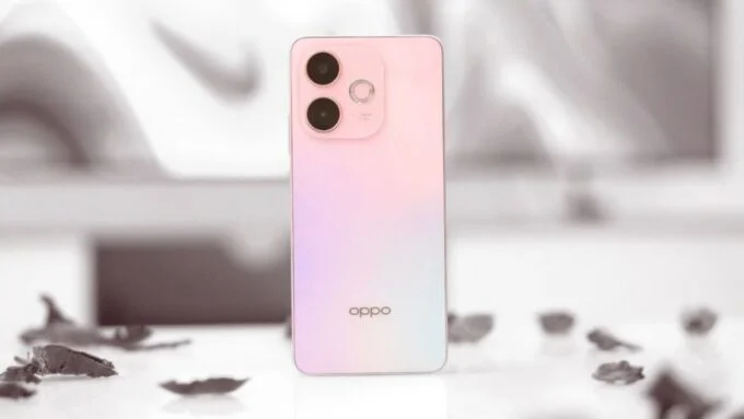 Oppo A5 Pro