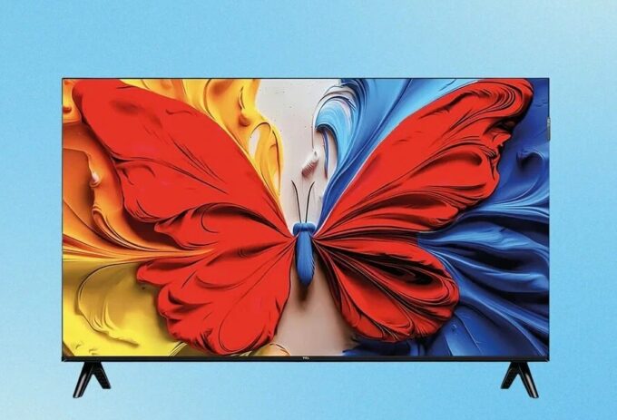 TCL 32S5K