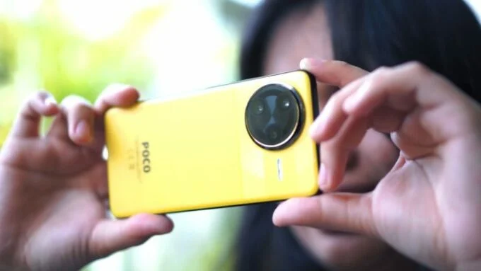 Xiaomi Poco F7 Ultra