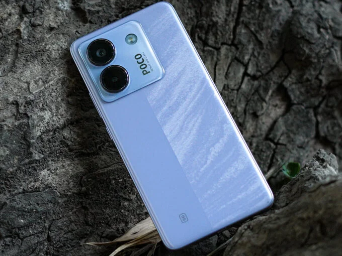 Xiaomi Poco M7 Pro
