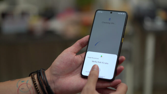 Xiaomi Poco X7 Pro