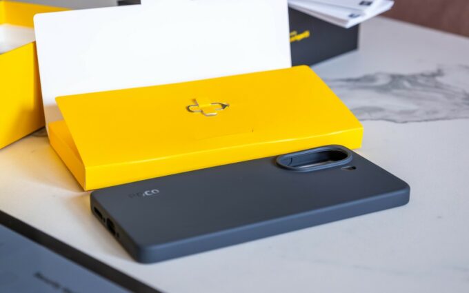Xiaomi Poco X7 Pro