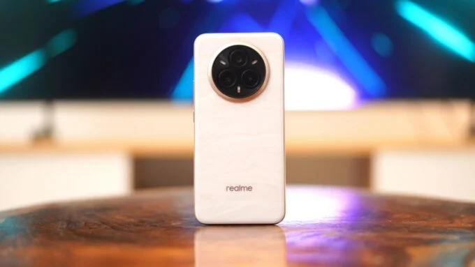 Realme 14 Pro+ 