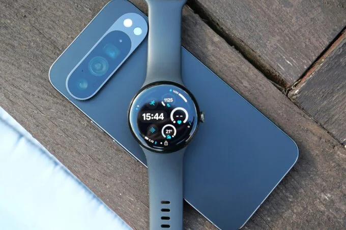 Google Pixel Watch 3