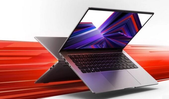 Xiaomi RedmiBook 14 (2024)