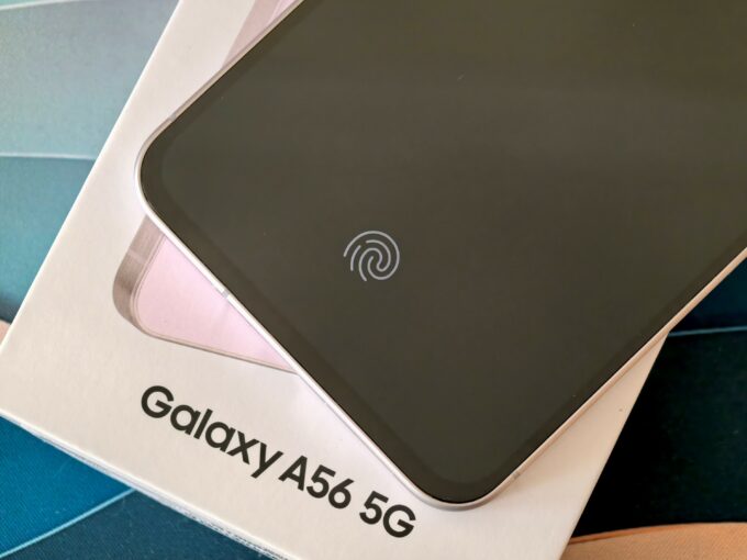 Samsung Galaxy A36/ Samsung Galaxy A56