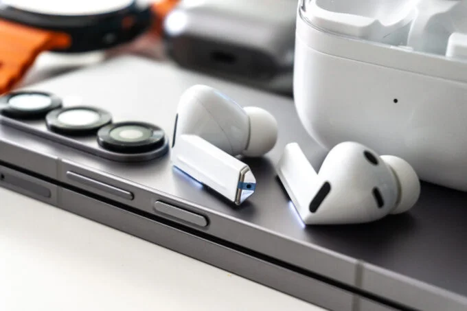 Samsung Galaxy Buds 3 Pro