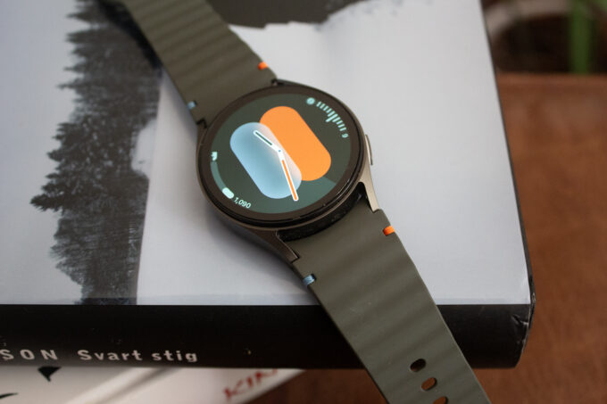 Samsung Galaxy Watch 7
