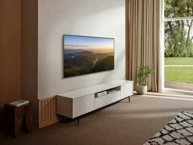 Samsung QE55Q70DAUXRU