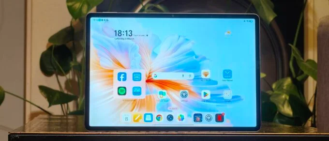 Honor Pad V9