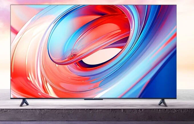 Hisense 55A6N