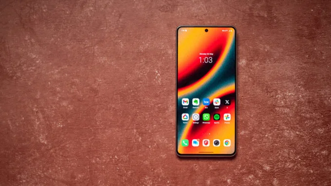 iQOO Neo 10