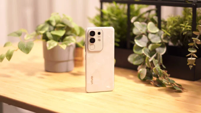 Vivo Y29