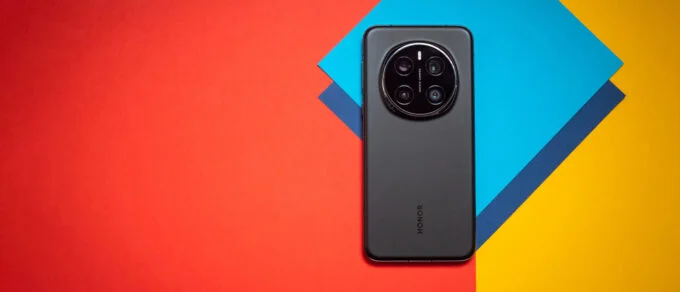 Honor Magic7 Pro