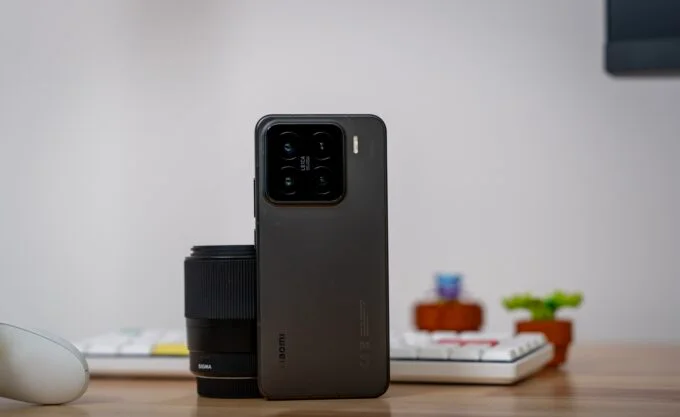 Xiaomi 15