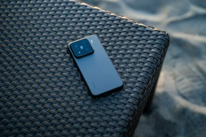 Xiaomi 15