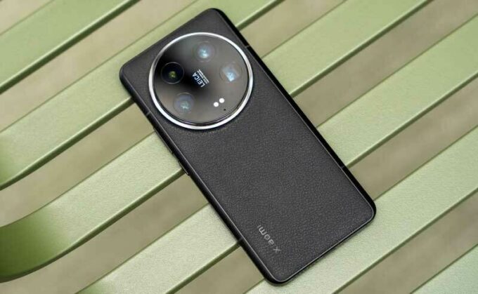Xiaomi 14 Ultra