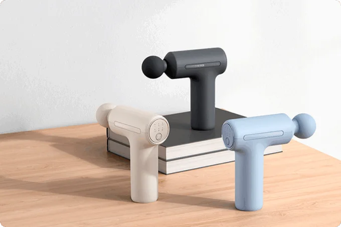 Xiaomi Mijia Smart Fascia Gun 3 Mini