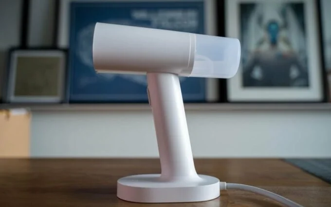 Xiaomi Mijia Handheld Steamer