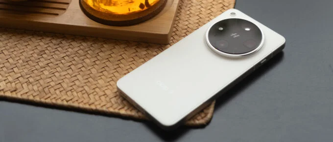 Oppo Find X8 Ultra