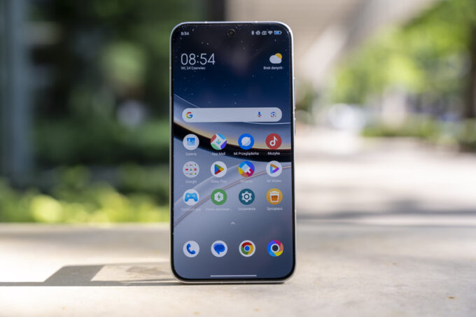 Xiaomi Poco F7 
