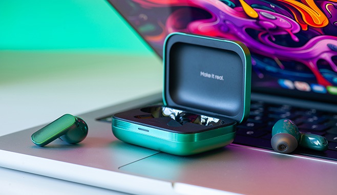Realme Buds Air 7 Pro