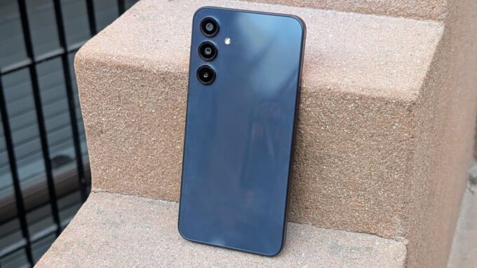Samsung Galaxy A16 