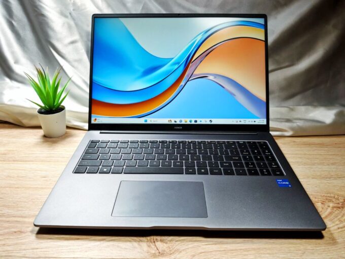 Honor MagicBook X16