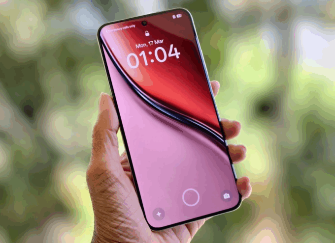 Realme P3 Ultra