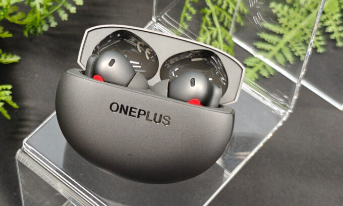 OnePlus Buds 4