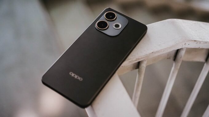 Oppo A5 Pro
