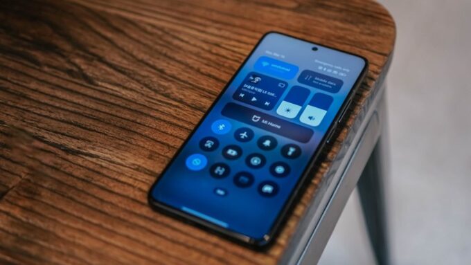 Xiaomi Poco F7 Ultra