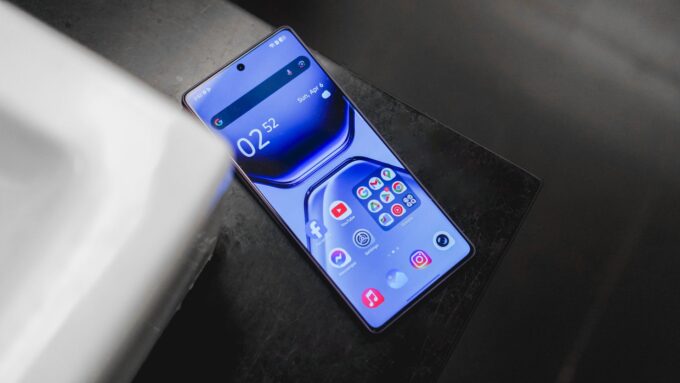 Infinix Note 50 Pro