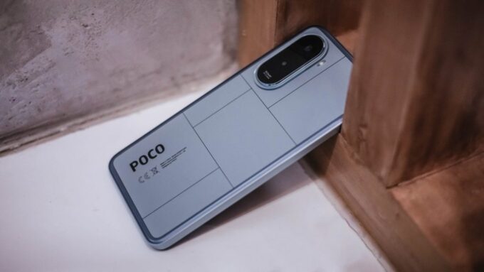 Xiaomi Poco M7 4G