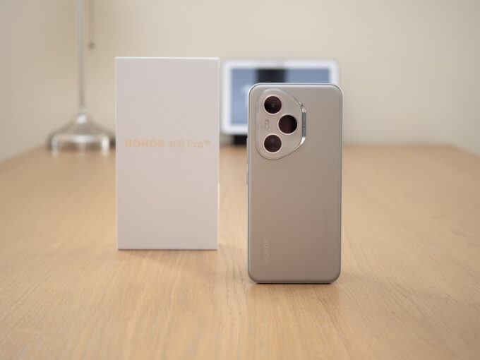Honor 400 Pro