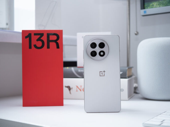 OnePlus 13R