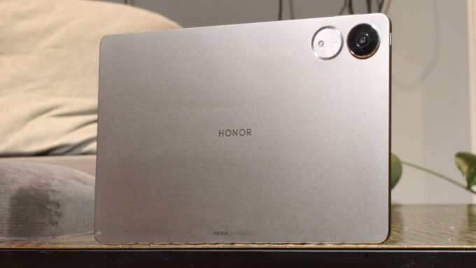 Honor Pad V9
