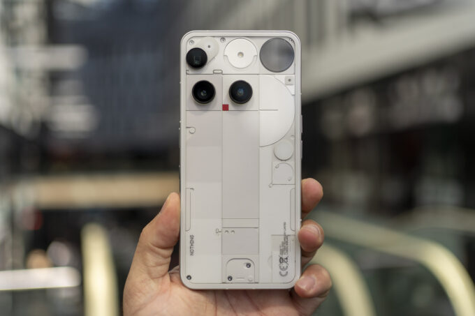 Nothing Phone (3)