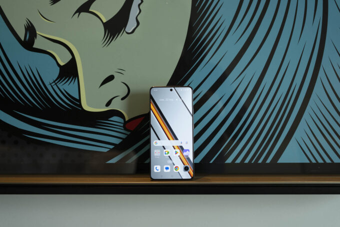 Realme GT 7T
